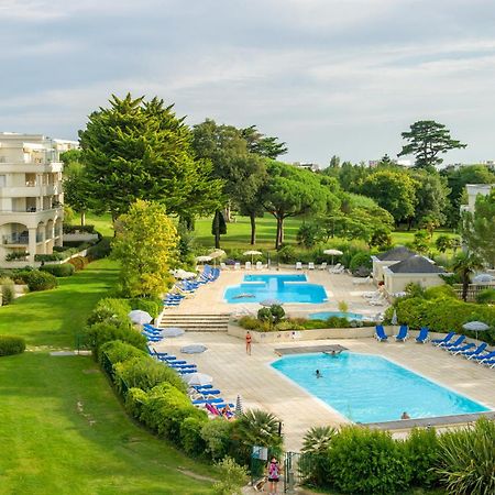 Goelia - Residence Royal Park La Baule-Escoublac Exterior photo