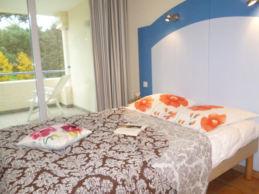 Goelia - Residence Royal Park La Baule-Escoublac Room photo