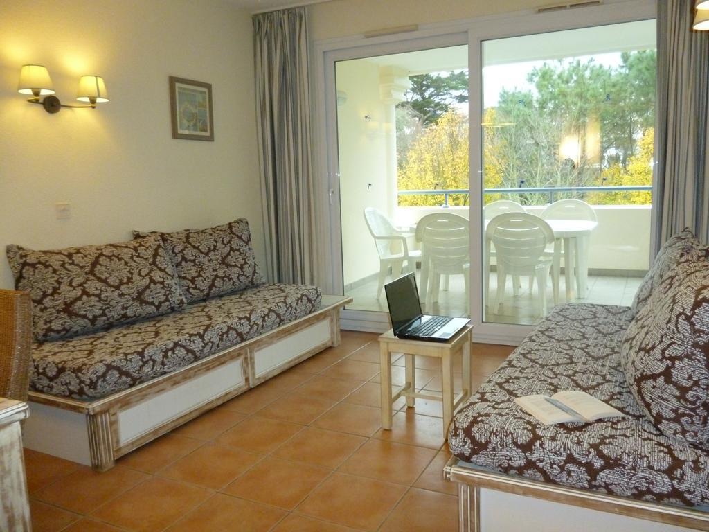 Goelia - Residence Royal Park La Baule-Escoublac Room photo