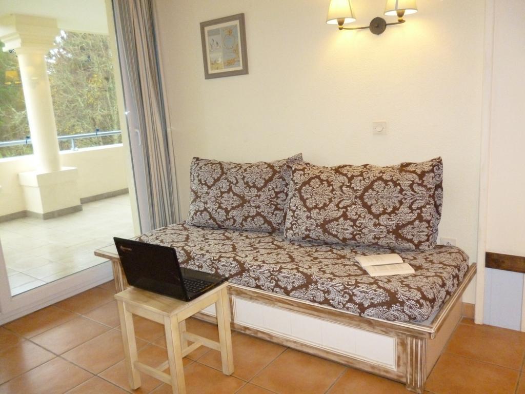 Goelia - Residence Royal Park La Baule-Escoublac Room photo
